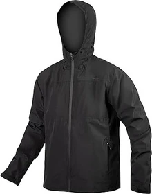 Endura Hummvee 3in1 Waterproof Fahrradjacke schwarz (Herren)