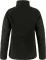 Fjällräven Vardag Pile Fleece Jacke schwarz (Damen) Vorschaubild