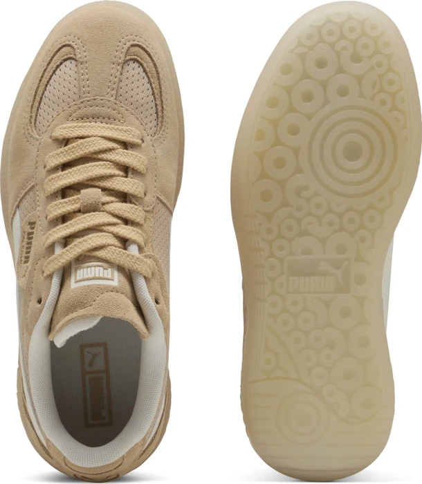 Puma Palermo Moda Vintage light sand/warm white