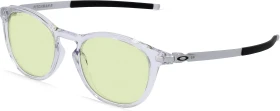 Oakley Pitchman R Gaming Collection clear/prizm gaming