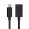 Belkin USB 3.0 Adapterkabel, USB-A 3.0/USB-C 3.0, 0.1m Vorschaubild