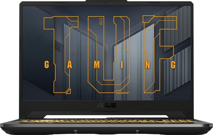ASUS TUF Gaming A15 FA506QR-AZ061T, Eclipse Gray, Ryzen 7 5800H, 16GB RAM, 1TB SSD, GeForce RTX 3070, DE