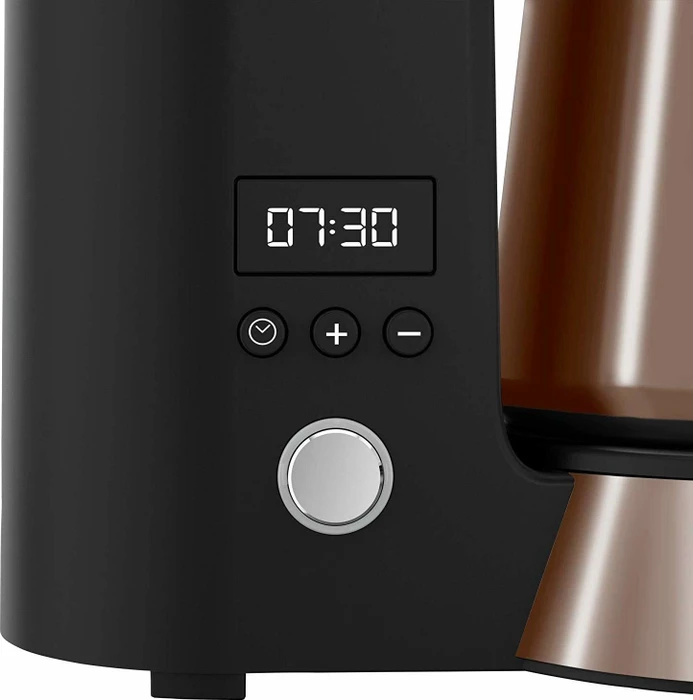 WMF KÜCHENminis Aroma Thermo to go kupfer