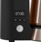 WMF KÜCHENminis Aroma Thermo to go kupfer Vorschaubild