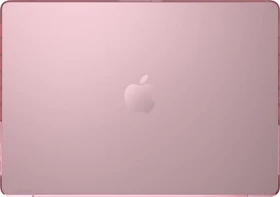 Speck Products Smartshell für Apple MacBook Pro 16" Crystal Pink