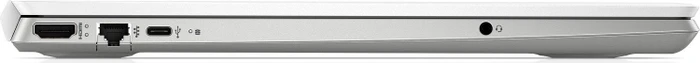 HP Pavilion 15-cs2535ng, Ceramic White/Natural Silver, Core i5-8265U, 8GB RAM, 512GB SSD, GeForce MX250, DE