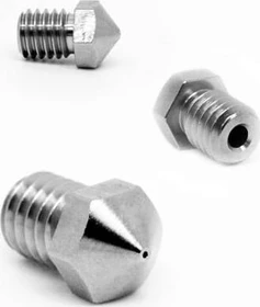 Micro-Swiss Druckdüse beschichtet für MP Select Mini & ProFab Mini & Malyan M200, 0.3mm