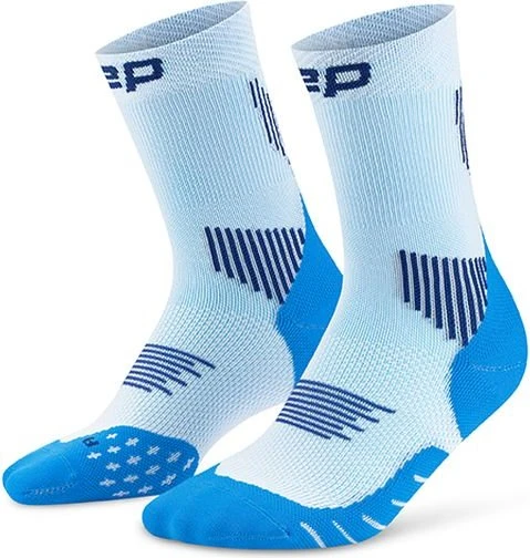 CEP Core Run Mid Laufsocken (Herren)