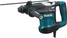 Makita HR3210C Elektro-Bohr-/Meißelhammer inkl. Koffer