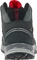 Meindl Journey Mid GTX anthrazit/rot (Herren) Vorschaubild