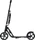 Hudora Big Wheel 205 Scooter schwarz/anthrazit (14825)