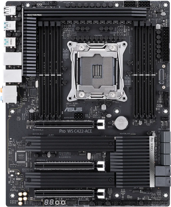 ASUS C422