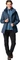 Vaude Skomer 3in1 II Funktionsjacke dark sea uni (Damen) Vorschaubild