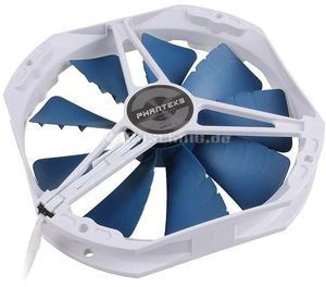 Phanteks PH-F140TS blau, 140mm