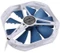 Phanteks PH-F140TS blau, 140mm Vorschaubild