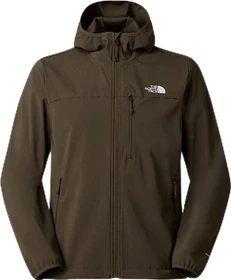 The North Face Nimble Hooded 2.0 Funktionsjacke new taupe green (Herren)