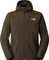 The North Face Nimble Hooded 2.0 Funktionsjacke (Herren) Vorschaubild