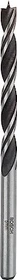 Bosch Professional Standard Spiralbohrer, 5x52x86mm, 1 Stück