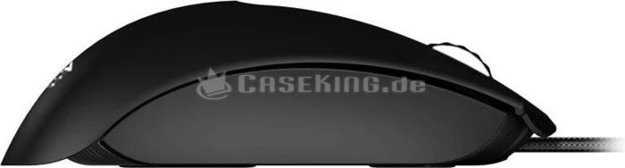 Thunder X3 TM30 schwarz, USB