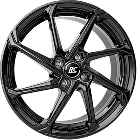 RC Design RC36 6.5x16 4/100 ET51 (verschiedene Farben)