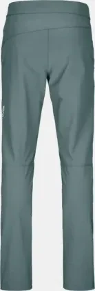 Ortovox Brenta Hose lang dark arctic grey (Herren)