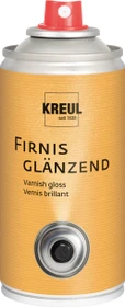 Kreul Firnis glänzend, transparent, 150ml