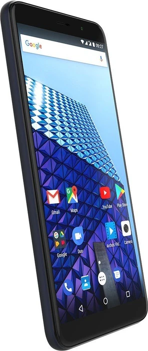 Archos Access 57 4G schwarz