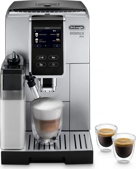 DeLonghi ECAM 370.70.SB Dinamica plus