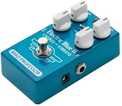 Mad Professor Electric Blue Chorus (Factory)