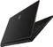 MSI GS65 Stealth 9SD-413, Core i7-9750H, 16GB RAM, 512GB SSD, GeForce GTX 1660 Ti, DE Vorschaubild