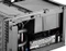 SilverStone Sugo SG13B-Q, schwarz, Mini-ITX Vorschaubild