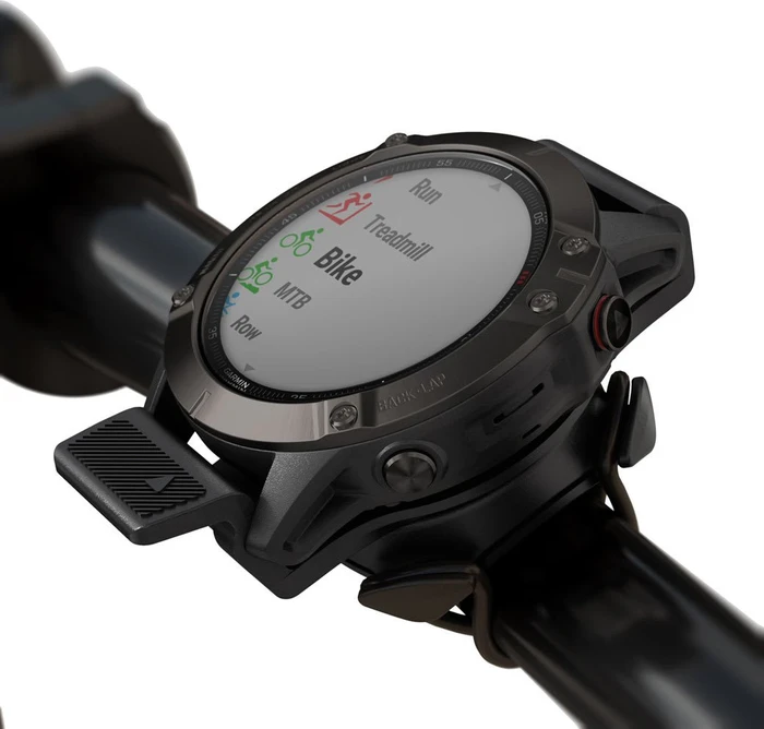 Garmin QuickFit Fahrrad Halterung