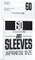 Gamegenic Just Sleeves Japanese Size Vorschaubild