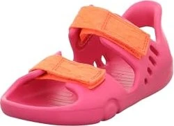 Superfit Splash-S rosa/orange (Junior)