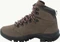 Jack Wolfskin Rebellion Texapore Mid brown/phantom (Damen) Vorschaubild