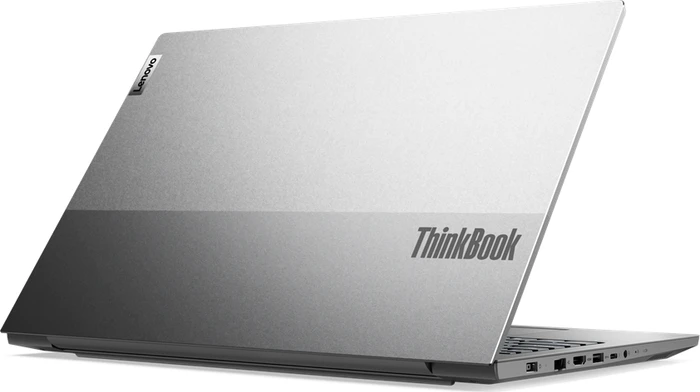 Lenovo ThinkBook 15p G2 ITH, Mineral Grey, Core i7-11800H, 32GB RAM, 1TB SSD, GeForce RTX 3050 Ti, DE