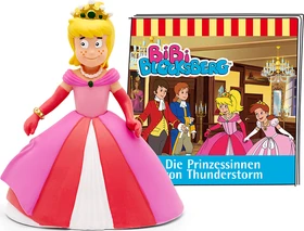 tonies Bibi Blocksberg - Die Prinzessinnen von Thunderstorm
