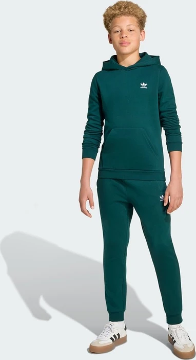 adidas Kids Hoodie aurora ivy (Junior)