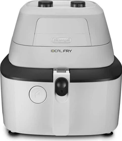 DeLonghi FH 2101.W Ideal Fry