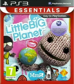 Little Big Planet (PS3)
