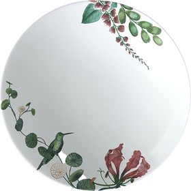Villeroy & Boch Avarua Suppenteller 22cm weiß