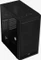 AeroCool Graphite, Glasfenster Vorschaubild