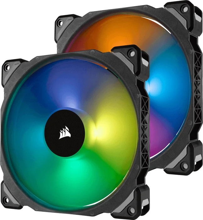 Corsair ML Series ML140 PRO