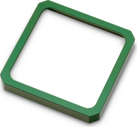 EK Water Blocks Quantum Line EK-Quantum Magnitude Accent, Green