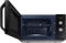 Samsung MG23K3614AK Mikrowelle mit Grill Vorschaubild