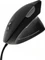Dacomex V150U Vertical Mouse, schwarz, USB Vorschaubild