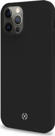Celly Cromo für Apple iPhone 12 Pro Max schwarz