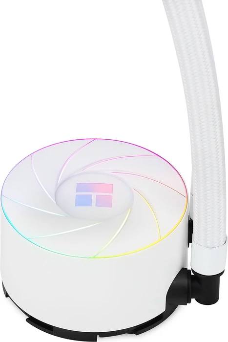 Thermalright Aqua Elite 360 White V2