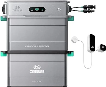 Zendure SolarFlow 800 Pro 2