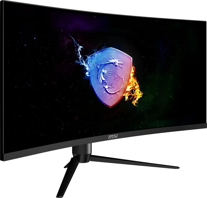 MSI Optix MAG342CQRVDE, 34"